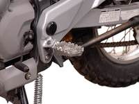 SW-MOTECH FUSSRASTEN-KIT