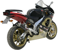 MIVV GP SCHALLDAEMPFER