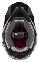 ONEAL 3SRS ATTACK 2.0