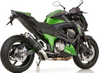 HURRIC SUPERSPORTDAEMPFER