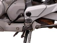 SW-MOTECH FUSSRASTEN-KIT