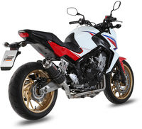 MIVV GP SCHALLDAEMPFER