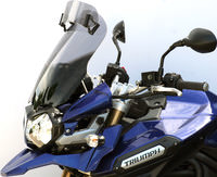 MRA VARIO-TOURINGSCREEN