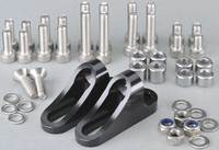 HIGHSIDER UNI. ADAPTER