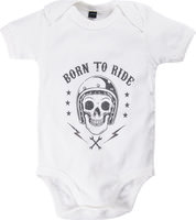 BABY-BODY BORN TO RIDE