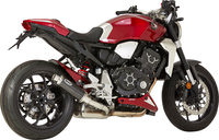 HURRIC SUPERSPORTDAEMPFER