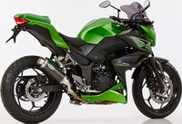 HURRIC SUPERSPORTDAEMPFER