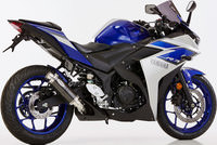 HURRIC SUPERSPORTDAEMPFER