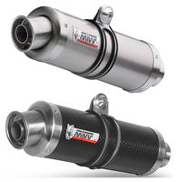 MIVV GP SCHALLDAEMPFER