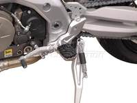 SW-MOTECH FUSSRASTEN-KIT