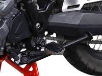 SW-MOTECH FUSSRASTEN-KIT