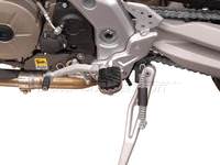 SW-MOTECH FUSSRASTEN-KIT