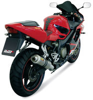 MIVV GP SCHALLDAEMPFER