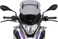 MRA VARIO-TOURINGSCREEN