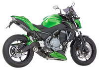 HURRIC SUPERSPORTDAEMPFER