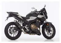 HURRIC SUPERSPORTDAEMPFER