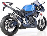 HURRIC SUPERSPORTDAEMPFER