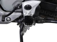 SW-MOTECH FUSSRASTEN-KIT