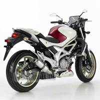 HURRIC SUPERSPORTDAEMPFER