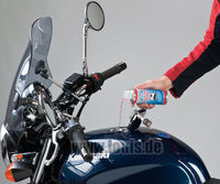 PROCYCLE KRAFTSTOFFSYSTEM