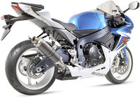 MIVV GP SCHALLDAEMPFER