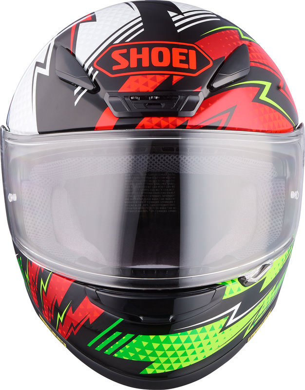 Buy Shoei NXR Full-Face-Helmet Variable 