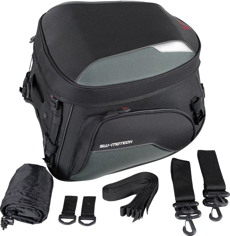 rearbag sw motech