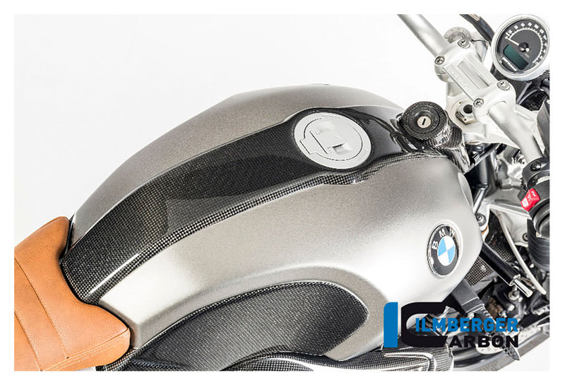 BMW R NINET MODELS 2014-