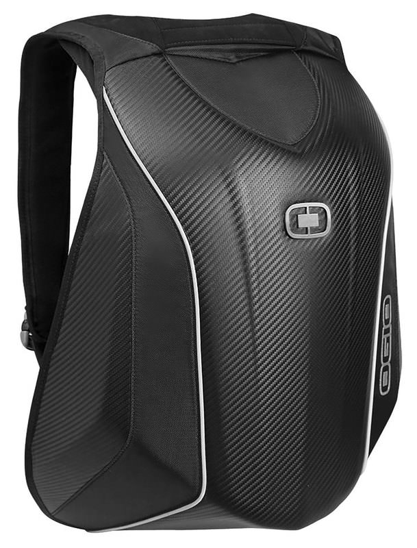 Buy OGIO Backpack No Drag Mach 5 Stealth Louis motorcycle clothing