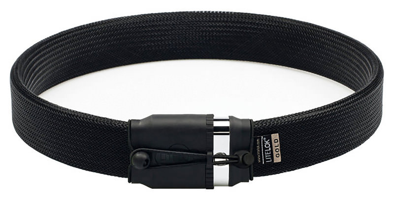 litelok gold wearable