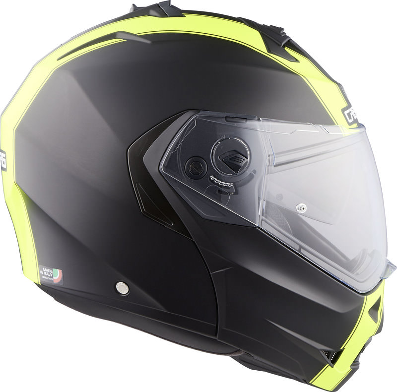 Buy Caberg Duke II Legend Flip-Up Helmet Flip-Up Helmet | Louis motorcycle  clothing and technology
