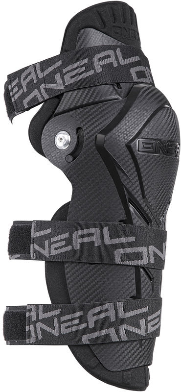 Gelenk ONeal Pumpgun KINDER MX Knie Protektor Schützer Schienbein Moto Cross m 