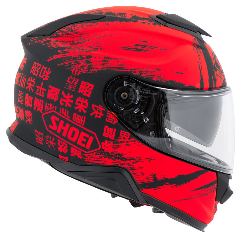 Shoei GT Air 2 Ogre TC-1 Motorcycle Helmet