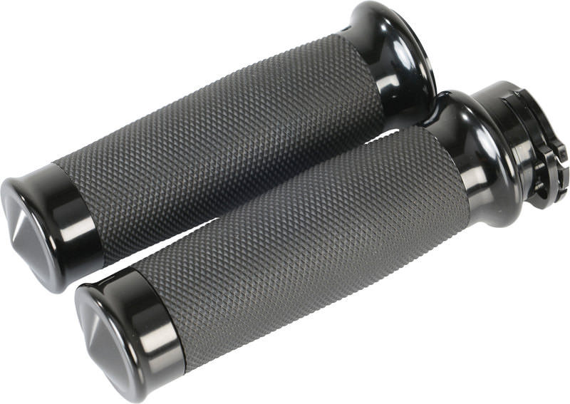 touring handlebar grips