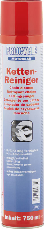 PROCYCLE CHAIN CLEANER