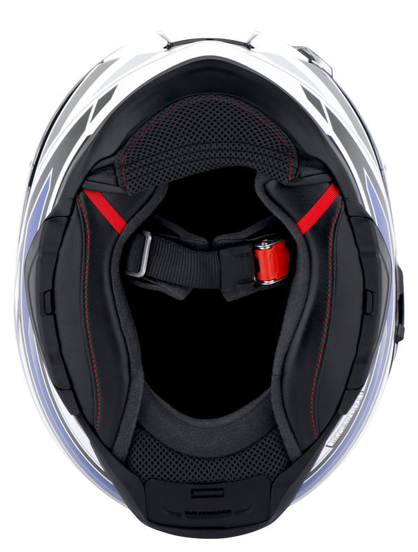 Buy Shoei GT-Air II Insignia TC-2 Full-Face Helmet | Louis motorcycle  clothing and technology