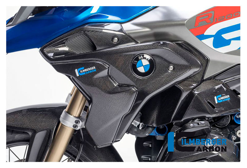 BMW R1200 GS (LC) 13-18