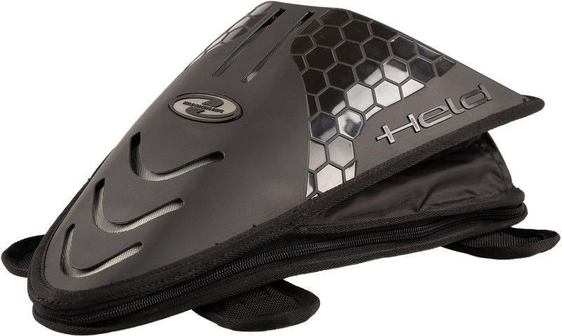 held tenda tail bag