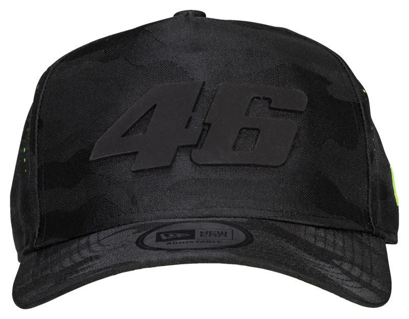 NEW ERA VR46 9FORTY CAP