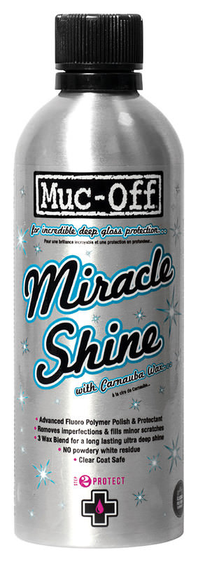 MUC-OFF MIRACLE SHINE
