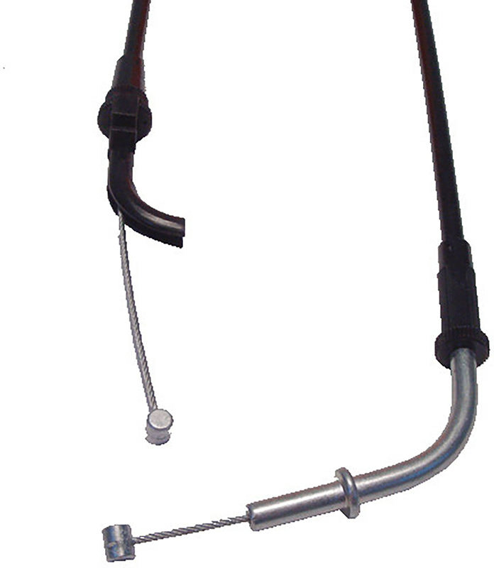 THROTTLE CABLE A OPENER