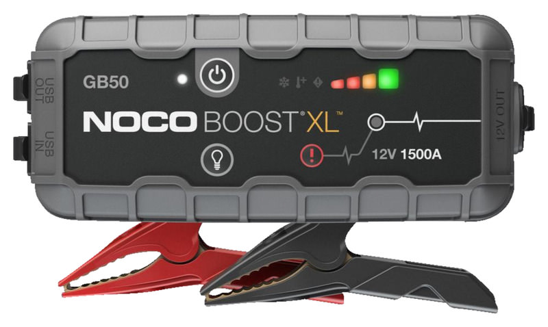 NOCO GB50 BOOST XL