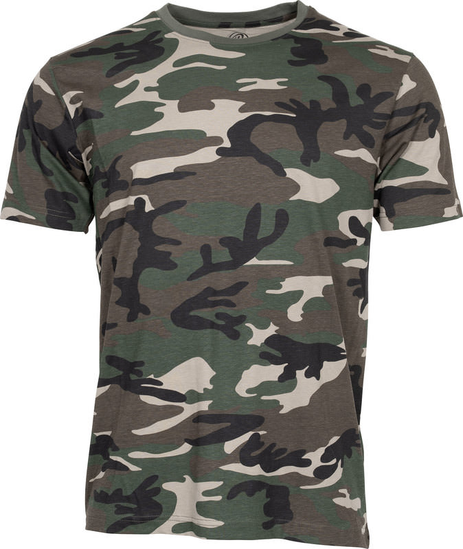 woodland t shirts price in india