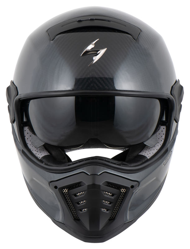 Buy Scorpion ExoHX1 Carbon SE FullFace Helmet Louis motorcycle