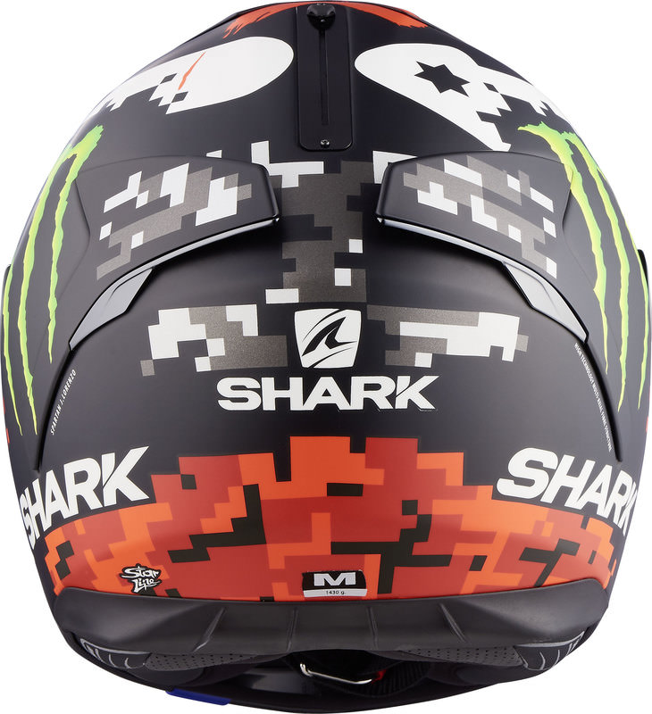 Shark spartan monster clearance