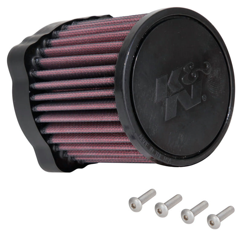 K&N Filters YA-1295 Motorcycle Replacement Air Filter