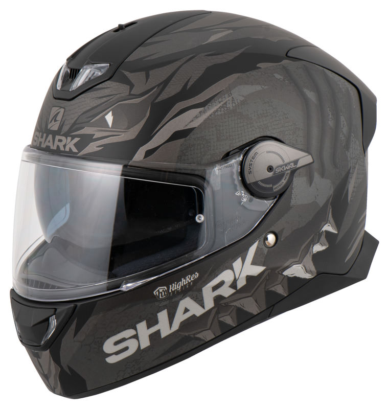 Buy Shark Skwal 2 Iker Lecuona, Full 
