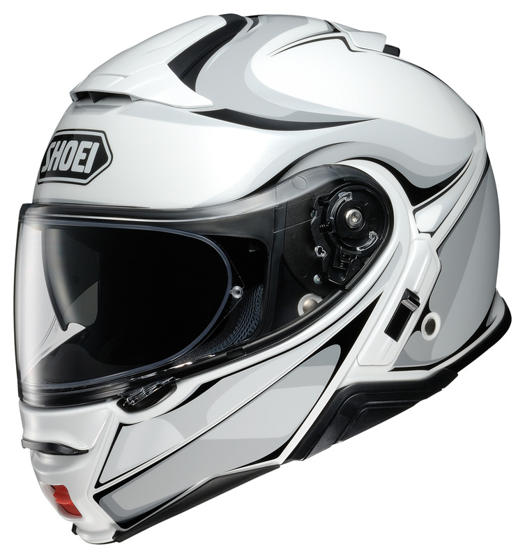 Buy Shoei Neotec II Winsome TC-6 Flip 