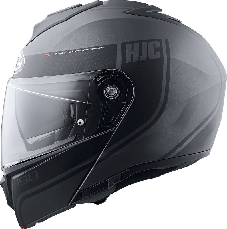 Hjc i90 davan mc4hsf clearance