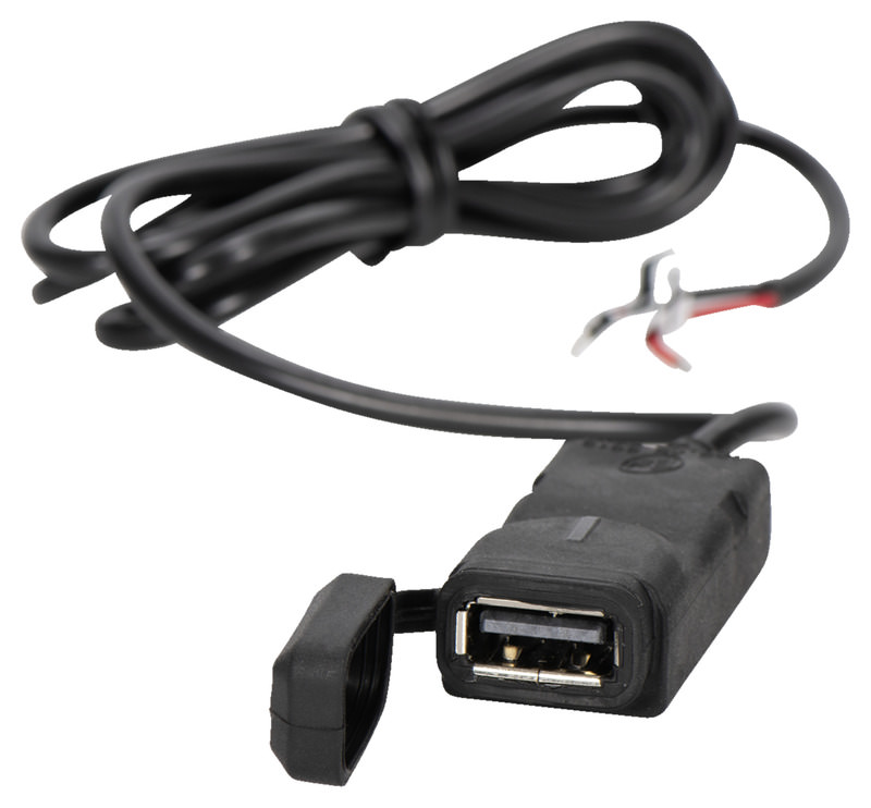 KOSO USB CHARGER 3.0A